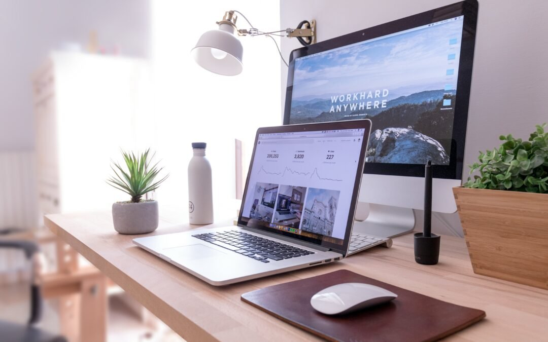 Maintenance web : garder un site fiable et performant